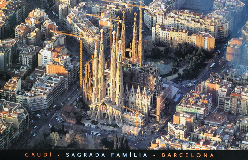 sagradafamilia