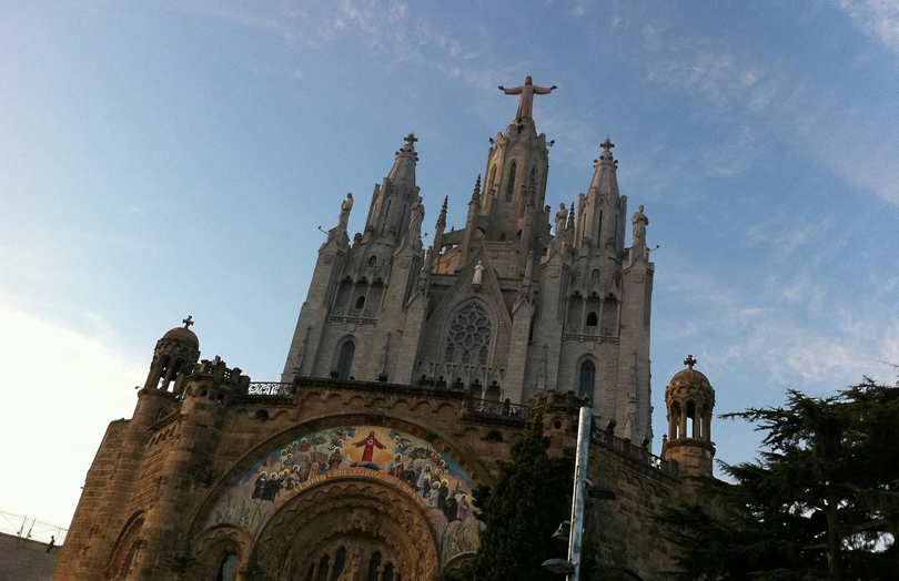 tibidabo